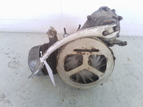 Vespa moteur vm2m - vespa,