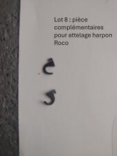 ROCO HARPOON COUPLING PART