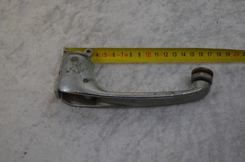 Ancienne poignee portiere - ancienne,