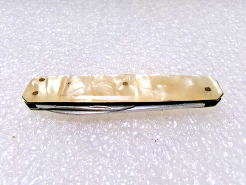 Petit couteau poche - poche, 3