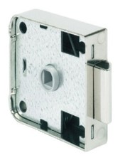 Häfele Serrure Fixe Push Lock Château Affaire Classée Caravane DM 30 MM Carré