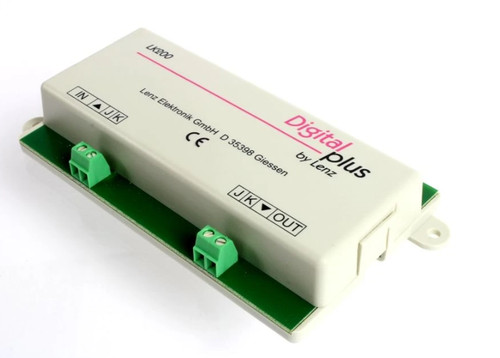 Lenz 12200 lk200 module - lk200,