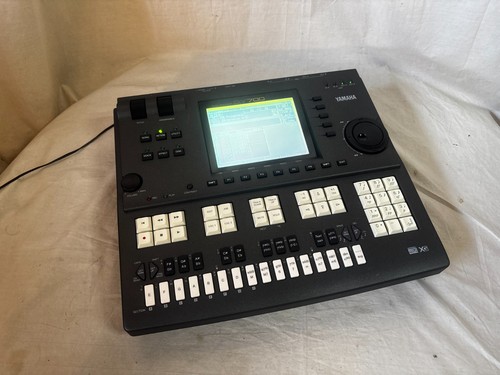 Yamaha qy700 music - yamaha,