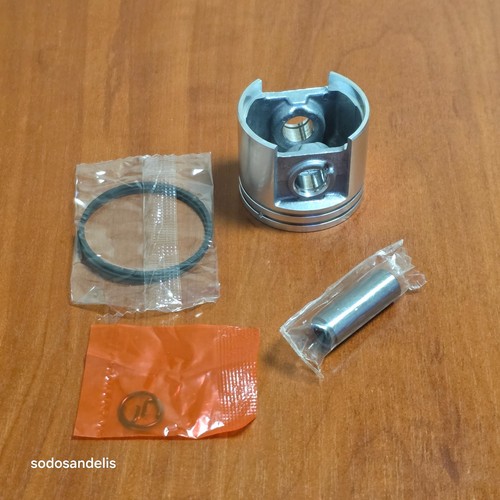 Kit piston 40mm pour stihl - kit,