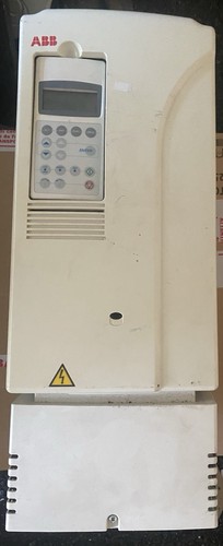 Abb variateur fréquence - de,