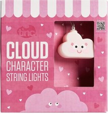 Jolie lumière de fée à