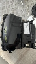 Compteur TOYOTA YARIS VERSO PHASE 1 8384152120