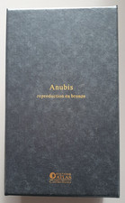 BRONZE REPRODUCTION - ANUBIS -