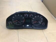 AUDI A4 B5 TACHO SPEEDOMETER COMPTEUR 8D0919930E 