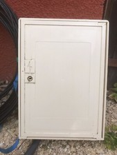 Coffret électrique de