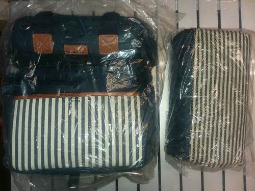 Inno stage insulated picnic - insulated,