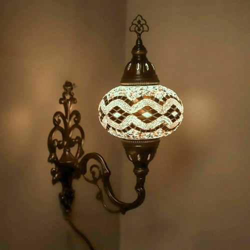 Applique murale style - applique, de