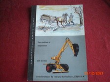 BROCHURE   PUBLICITAIRE   DU