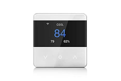 Thermostat ambiance mco home - d'ambiance,