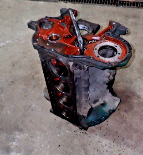Deutz 914 l04 - deutz, diesel