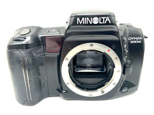 Minolta dynax 700si reflex - dynax,