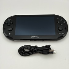 Console SONY PS Vita PCH-2000