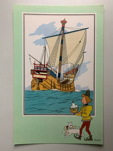 Ancienne image voir savoir - et,