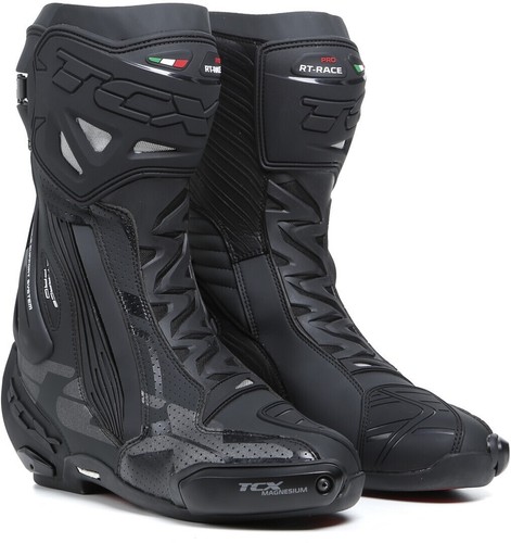 Bottes moto racing tcx - racing,