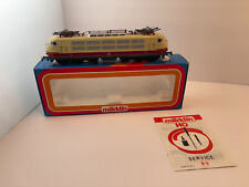 Märklin HO 3354 Electric Locomotive BR 105 of the DB