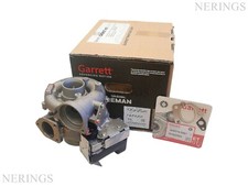 Turbocompresseur BMW 530d 730d X5 3.0 d 2002-2009 742730 Reman Turbo