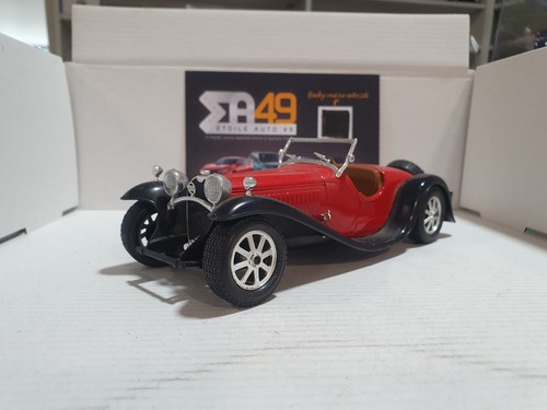 Bugatti type - bugatti,