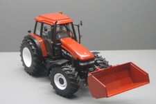 Miniature Demi Agricole