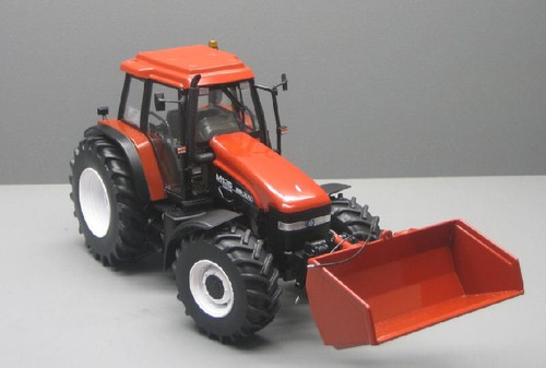 Miniature demi agricole - miniature,