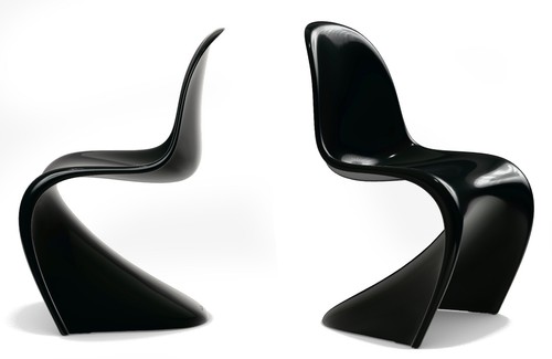 Verner panton set de deux - verner,