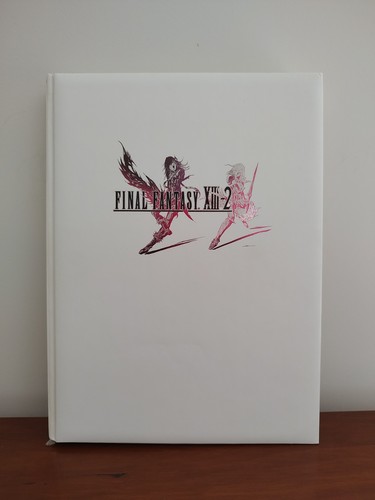 Guide officiel complet - officiel, final