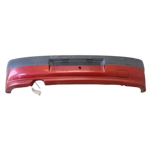 Pare choc arriere peugeot 306 - peugeot,