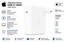 Apple 140W USB-C Adaptateur