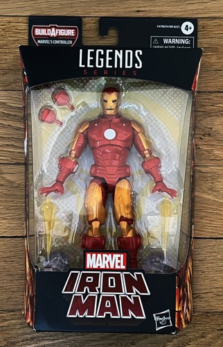 Marvel legends series - marvel, hasbro