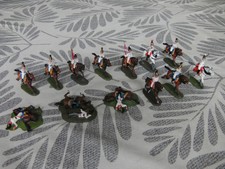 FIGURINES DELPRADO AUSTERLITZ