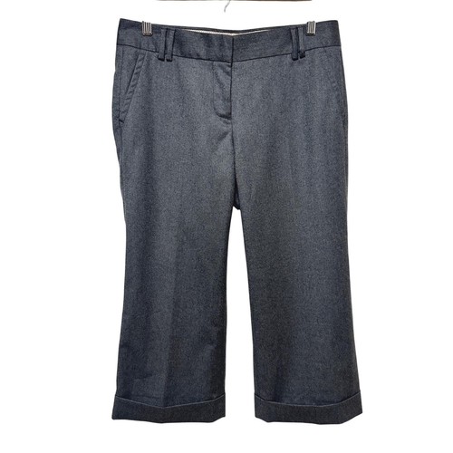 Vintage y2k crew wool - vintage,