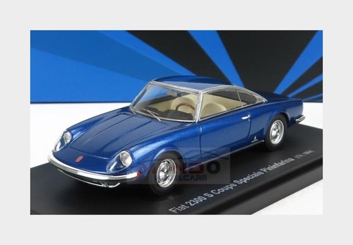 Avenue43 fiat 2300s coupe - 1:43,