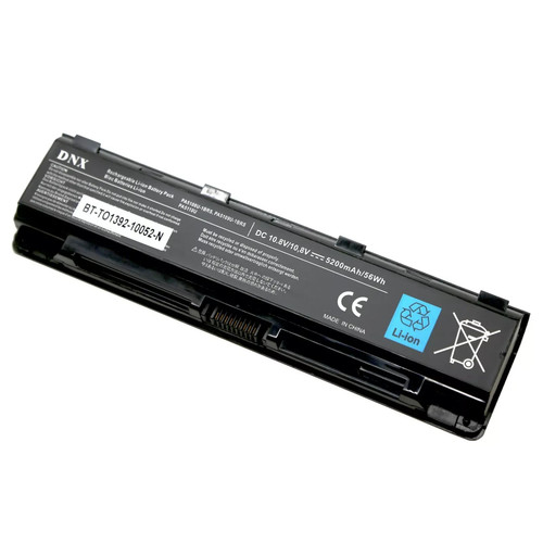Pa5109u 1brs batterie - pa5109u-1brs,