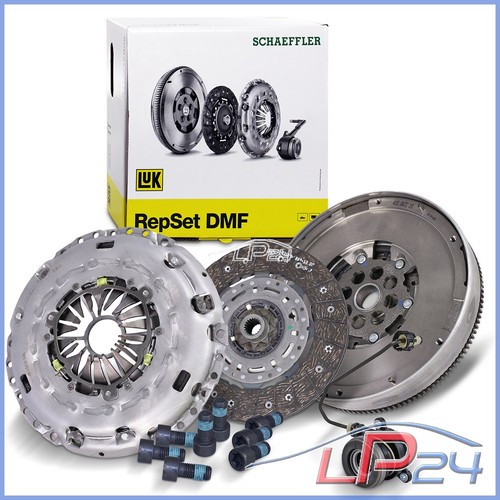 Kit embrayage luk entre - kit,