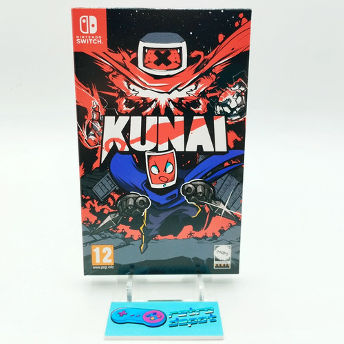 Kunai fourreau carton - kunai, +