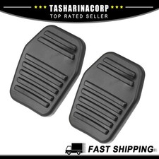 Piece of 2 Anti-Slip Clutch