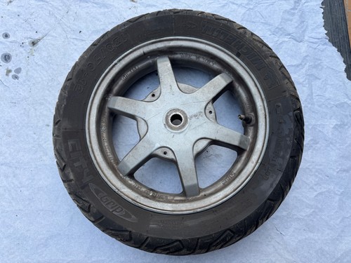 Roue jante arriere suzuki - jante,