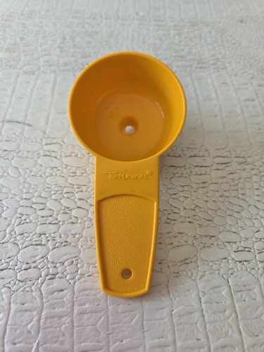 Tupperware cuillère - tupperware,