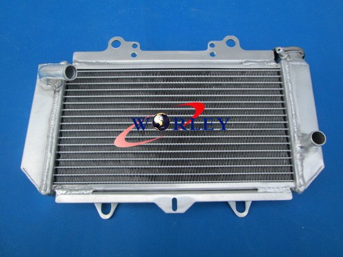Aluminum radiateur pour yamaha - aluminum,
