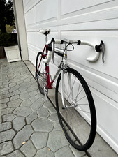 USED Vintage Eddy Merckx 56cm Road Bike Columbus SLX Dura-Ace 2x6