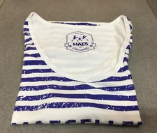 TEE-SHIRT SANS MANCHE