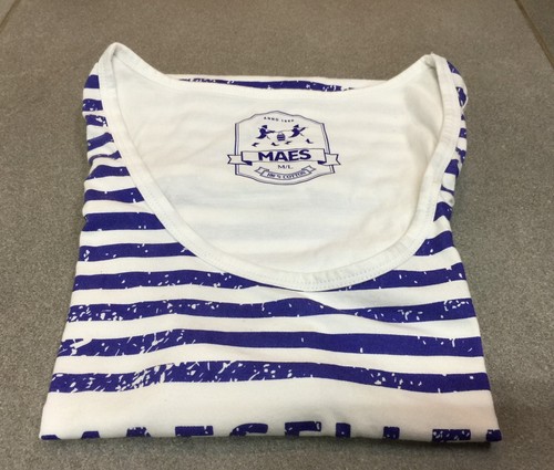 Tee shirt sans manche - sans,