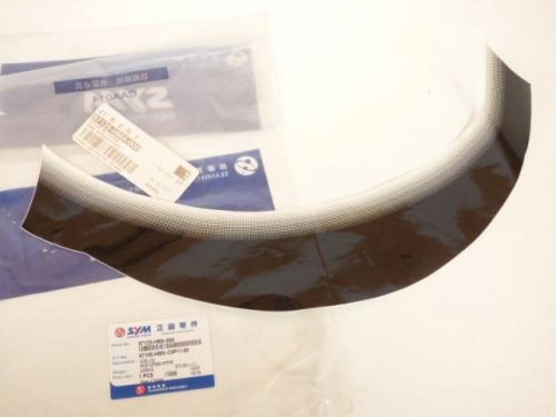 Autocollant stickers origine