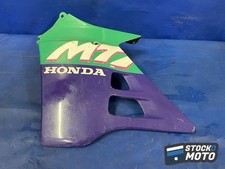 Flanc de carénage gauche