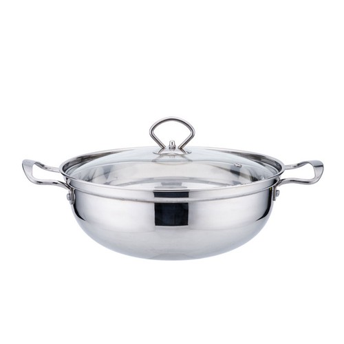 Marmite inox casserole - marmite, À