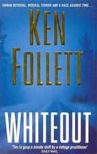 Whiteout - Follett, Ken